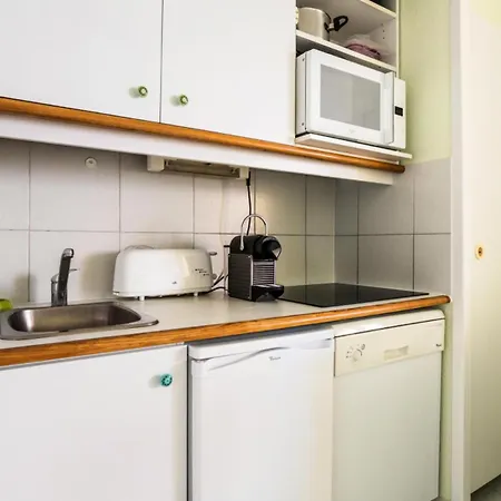 Le Village De Cap Esterel - Maeva - 2 Pieces 5 Personnes - Selection Mae-7252 Saint-Raphaël