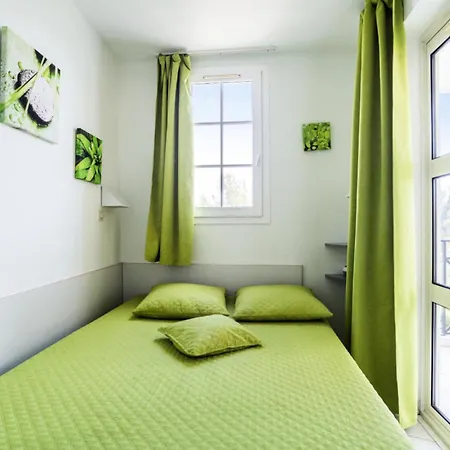 Le Village De Cap Esterel - Maeva - 2 Pieces 5 Personnes - Selection Mae-7252 Daire Saint-Raphaël