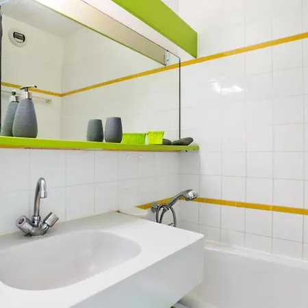 Le Village De Cap Esterel - Maeva - 2 Pieces 5 Personnes - Selection Mae-7252 Saint-Raphael (Var)