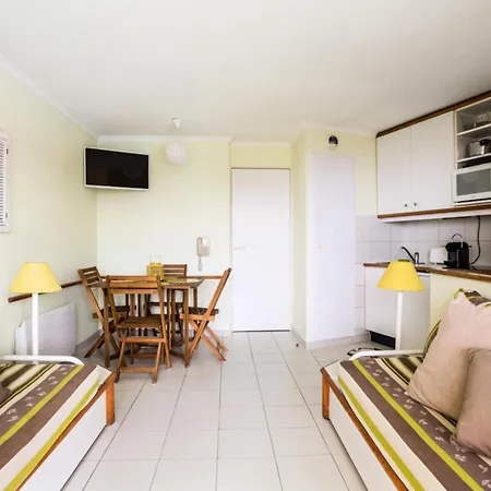 Le Village De Cap Esterel - Maeva - 2 Pieces 5 Personnes - Selection Mae-7252