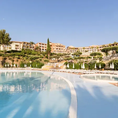 Daire Le Village De Cap Esterel - Maeva - 2 Pieces 5 Personnes - Selection Mae-7252 Saint-Raphaël