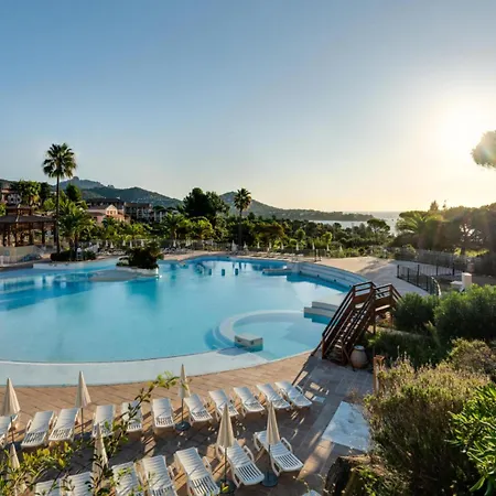 Daire Le Village De Cap Esterel - Maeva - 2 Pieces 5 Personnes - Selection Mae-7252