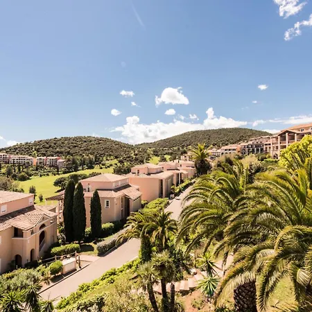 Le Village De Cap Esterel - Maeva - 2 Pieces 5 Personnes - Selection Mae-7252 Saint-Raphael (Var)