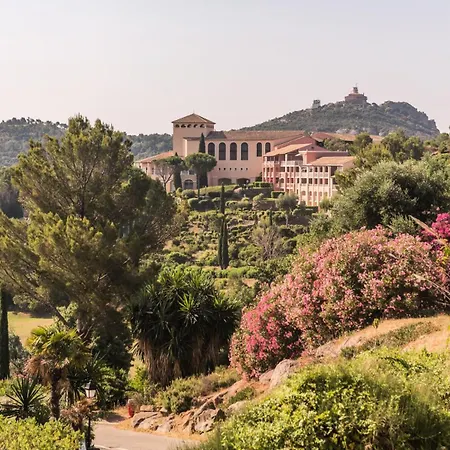 Le Village De Cap Esterel - Maeva - 2 Pieces 5 Personnes - Selection Mae-7252 Daire