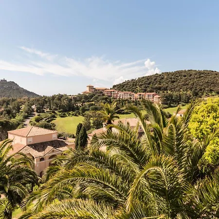 Le Village De Cap Esterel - Maeva - 2 Pieces 5 Personnes - Selection Mae-7252 Apartment Saint-Raphael (Var)