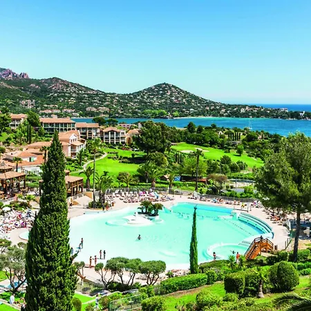 Le Village De Cap Esterel - Maeva - 2 Pieces 5 Personnes - Selection Mae-7252