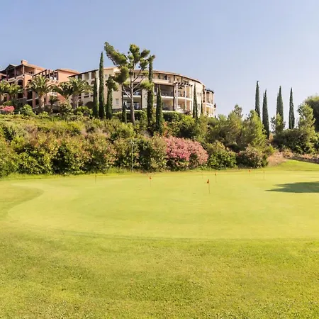 Le Village De Cap Esterel - Maeva - 2 Pieces 5 Personnes - Selection Mae-7252 Saint-Raphael (Var)