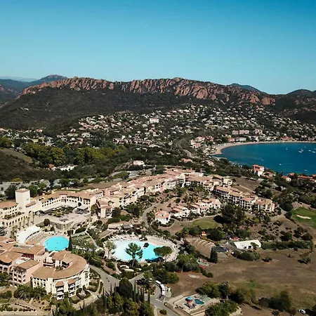 Le Village De Cap Esterel - Maeva - 2 Pieces 5 Personnes - Selection Mae-7252 * Saint-Raphael (Var)