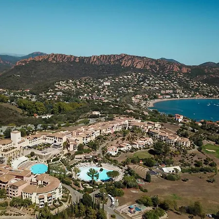 Le Village De Cap Esterel - Maeva - 2 Pieces 5 Personnes - Selection Mae-7252 Lejlighed