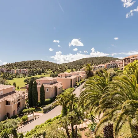 Résidence Le Village De Cap Esterel - Maeva - 2 Pièces 5 Personnes - Sélection Mae-7252 Saint-Raphaël