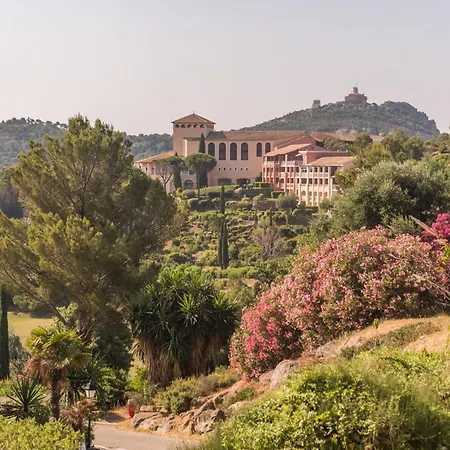 Résidence Le Village De Cap Esterel - Maeva - 2 Pièces 5 Personnes - Sélection Mae-7252 Appartement *