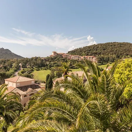 Résidence Le Village De Cap Esterel - Maeva - 2 Pièces 5 Personnes - Sélection Mae-7252
