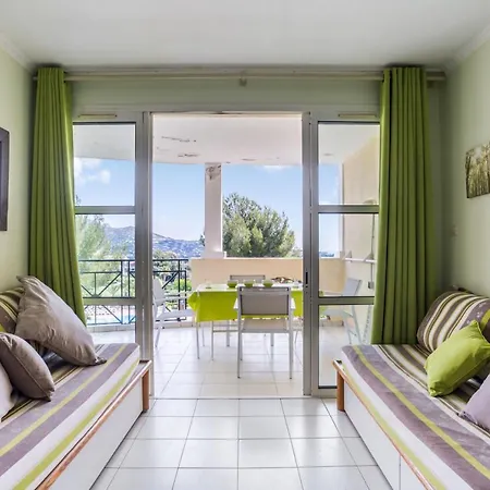 Lejlighed Le Village De Cap Esterel - Maeva - 2 Pieces 5 Personnes - Selection Mae-7252