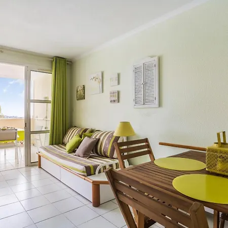Résidence Le Village De Cap Esterel - Maeva - 2 Pièces 5 Personnes - Sélection Mae-7252 Appartement