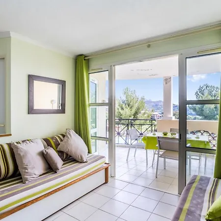 Le Village De Cap Esterel - Maeva - 2 Pieces 5 Personnes - Selection Mae-7252 Lejlighed Saint-Raphaël