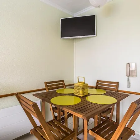 Appartement Résidence Le Village De Cap Esterel - Maeva - 2 Pièces 5 Personnes - Sélection Mae-7252