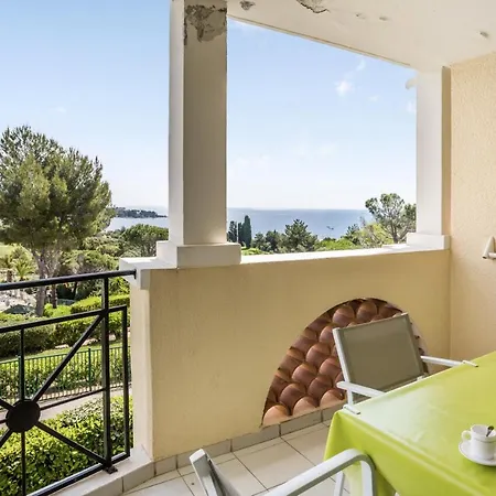 Lejlighed Le Village De Cap Esterel - Maeva - 2 Pieces 5 Personnes - Selection Mae-7252