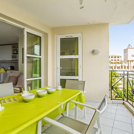 Le Village De Cap Esterel - Maeva - 2 Pieces 5 Personnes - Selection Mae-7252 Lejlighed *